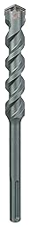 Hawera M45020 1-1/4" X 13" SDS-max Carbide Rotary