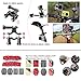 gopro Hero Accessories Kit for Hero 4 Hero 3 Accessories Kit Bundle