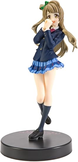 Amazon ラブライブ M Sフィギュア 穂乃果 ことり 海未 南ことり単品 フィギュア ドール 通販