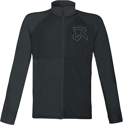 Headwall FZ Man Fleece Sudadera Outdoor de senderismo | Senderismo Hombre (Paquete de 1)