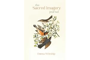 The Sacred Imagery Journal