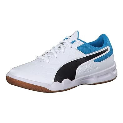 puma tenaz jr