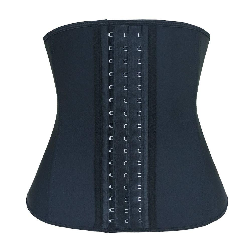 Exquise Waist Trainers Hourglass Body Shapers Weight LossWomen Trimmer