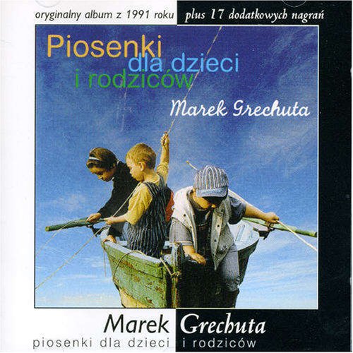 Marek Grechuta - Zostawcie nam Lyrics - Zortam Music