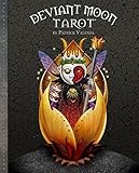 Deviant Moon Tarot Book by 