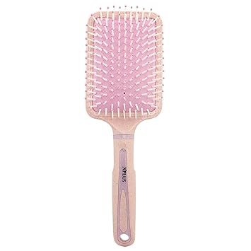 Buy Xplus Premium Paddle Cushion Soft Best Hair Brush Men Women