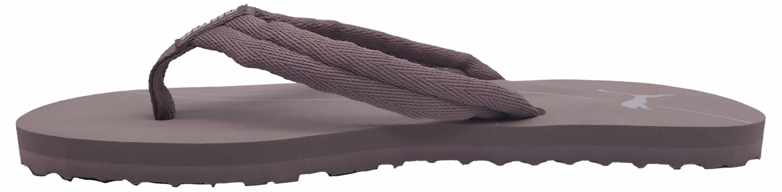 PUMA Unisex Epic Flip V2 Flip-Flop, V3 Plum Jam Lilac Crush, 43 EU
