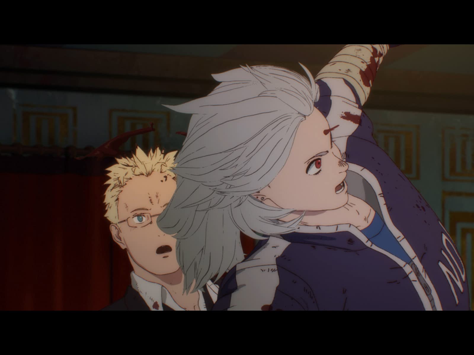 Amazon Co Jp ドロヘドロを観る Prime Video