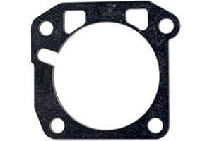 SKUNK2 RACING Skunk2 (372-05-0050) 70mm Thermal Throttle Body Gasket for Honda B-Series Engines