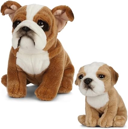 juguetes para perros bulldog ingles