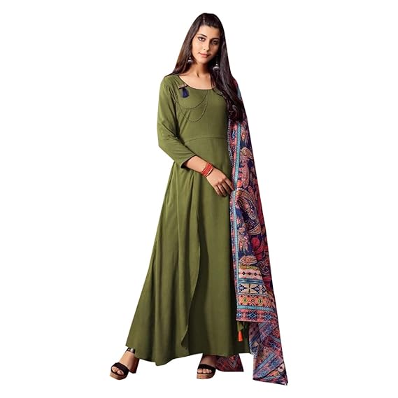 amazon stylish kurti