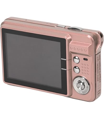 Amazon Canada: Canon Degital camera IXY 110F (Pink)