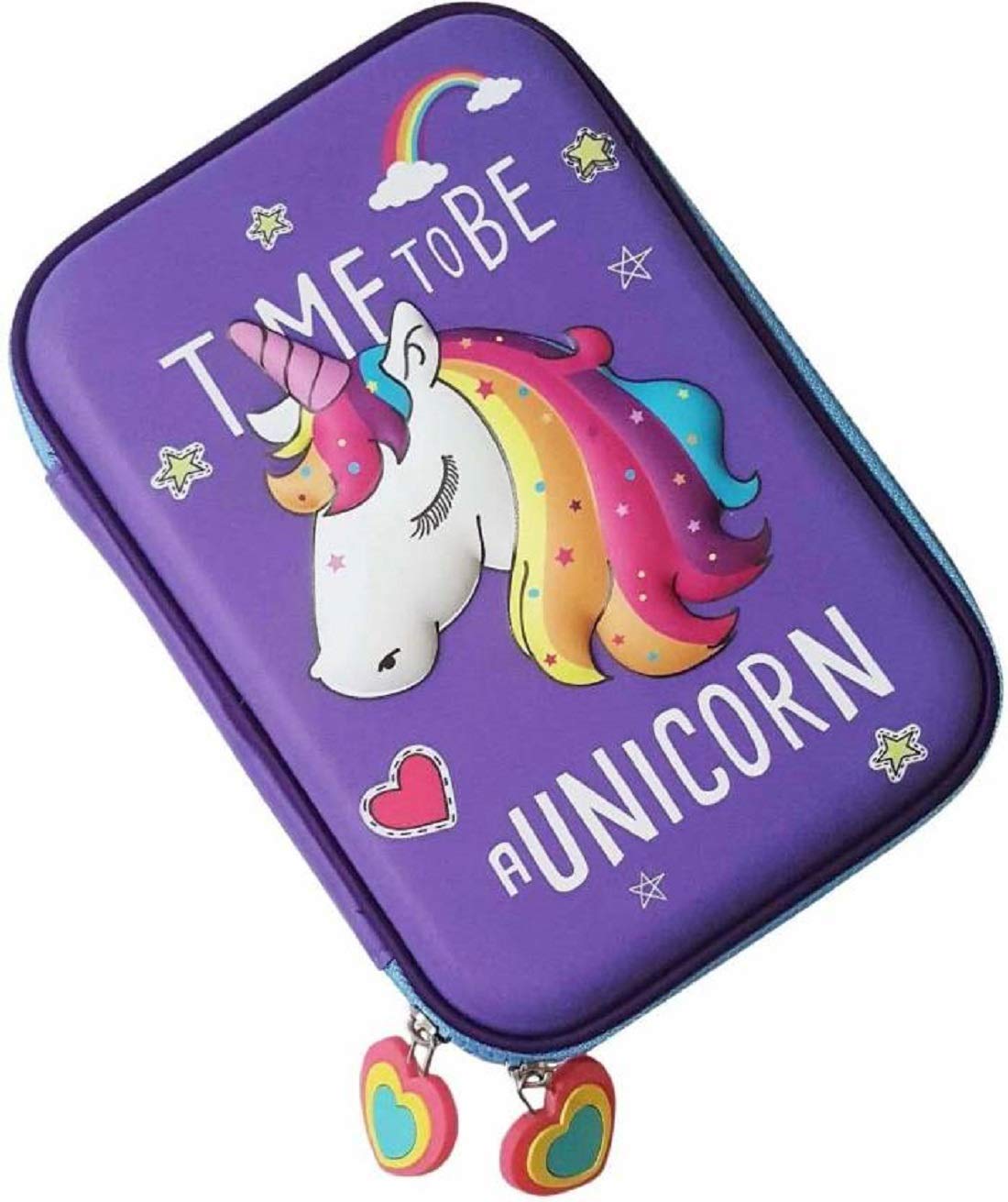 best unicorn pouch