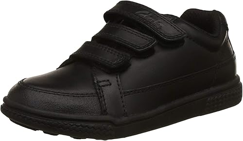 boys clarks shoes size 10