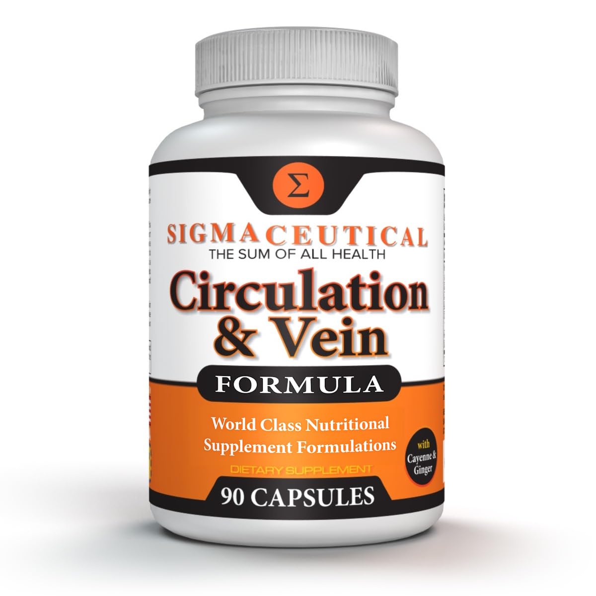 Circulation & Vein
