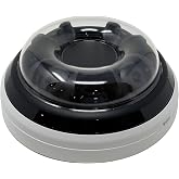 AXIS P3748-PLVE Panoramic Camera