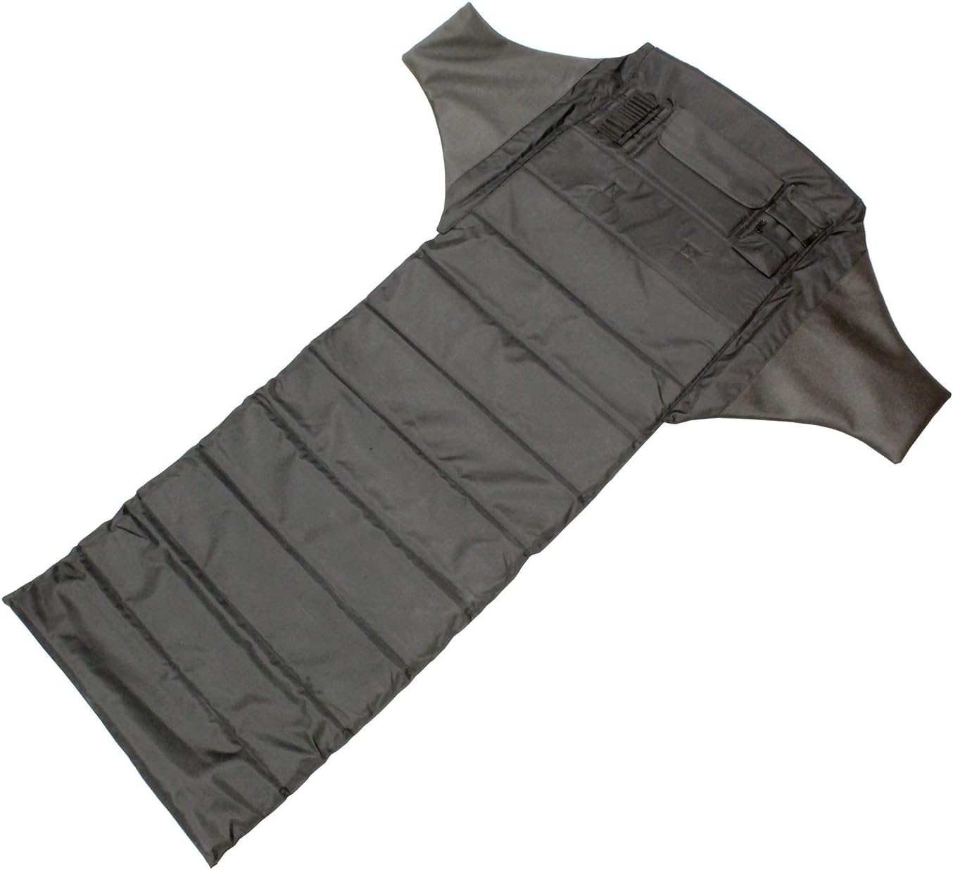 Redneck Convent Shooters Mat Padded Roll Up Mat, 1/2in Pad - Hunting, Precision Shooting, Long Range Shooting Accessories