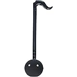 New Otamatone Touch-Sensitive Electronic Musical Instrument - Special English Edition - (Black)