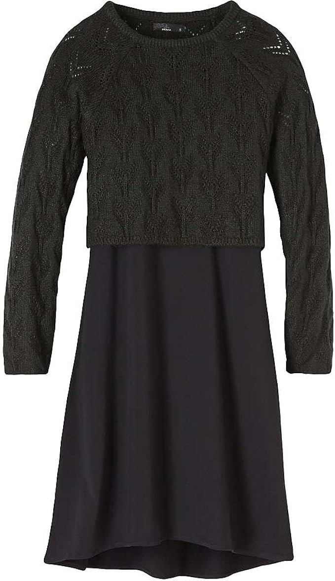 prAna Women's Everly Dress: Clothing