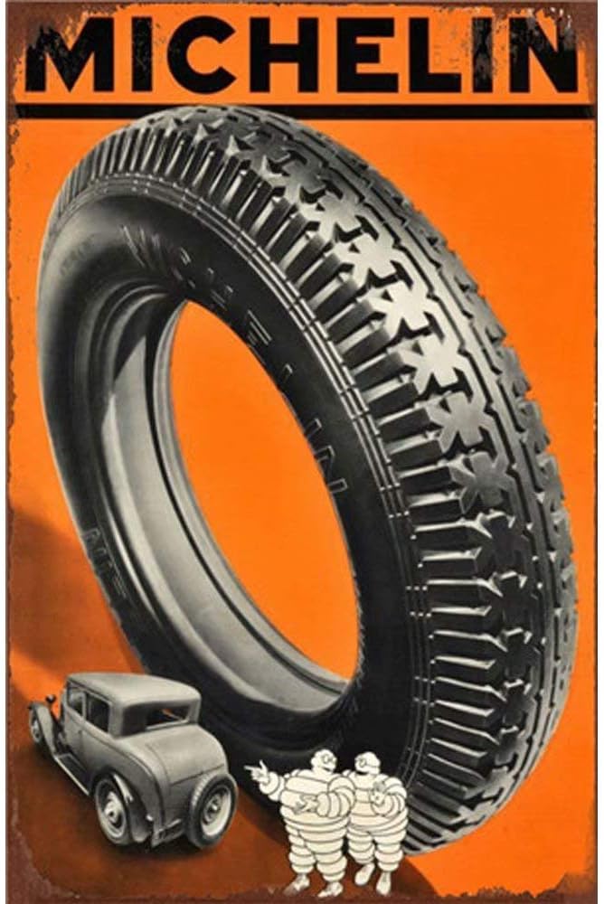 Easy Painter Michelin Cartel De Metal Para Llantas Diseno Vintage 30 X Cm Color Negro Placas Hogar Y Cocina Unisons Com Pk Easy Painter Michelin Cartel De Metal Para Llantas Diseno Vintage 30 X Cm Color Negro Placas Hogar Y Cocina Unisons Com Pk