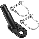 instep bike connector