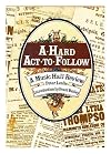 A Hard Act to Follow: A Music Hall Review by Peter Leslie (1978-11-01)