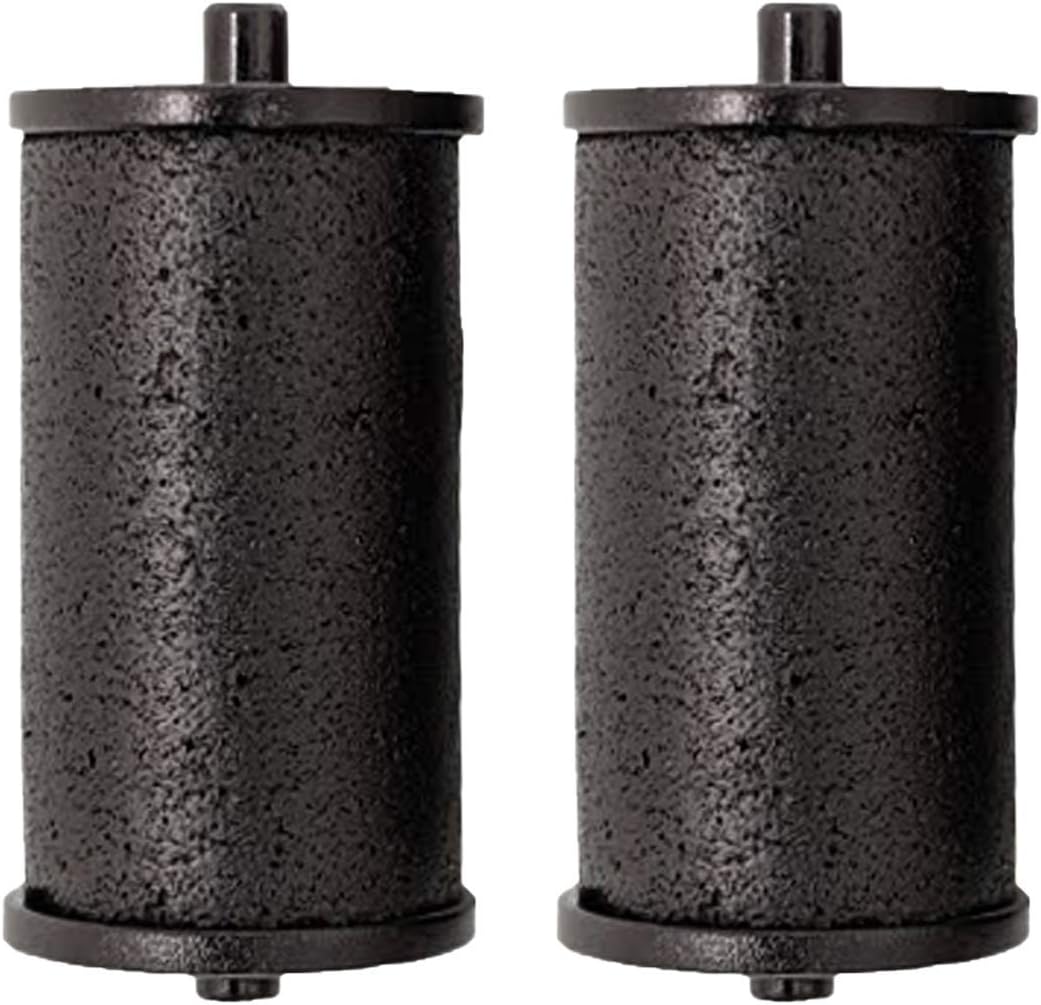 Perco Ink Roll for 1 Line & 2 Line Perco Labelers Pack of 4 Inkers : Office Products