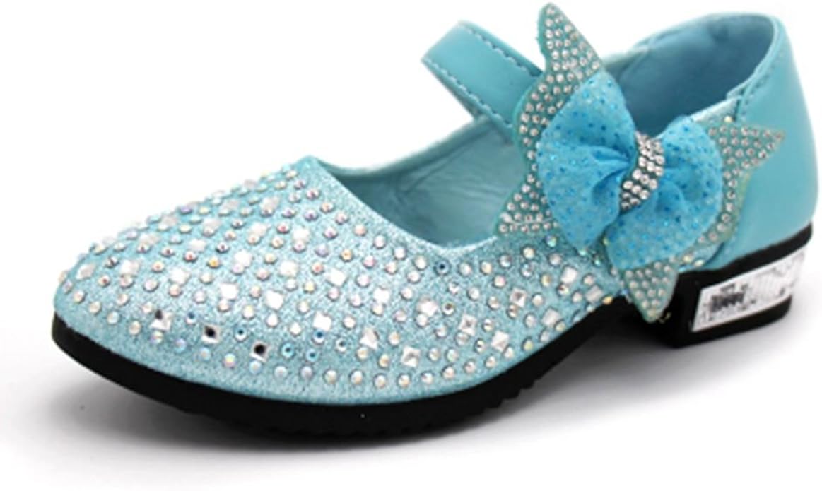 children's bridesmaid shoes
