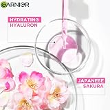 Garnier Sheet Mask Pack of 5 Hydrating Brightening Mask Assorted Variants view 3