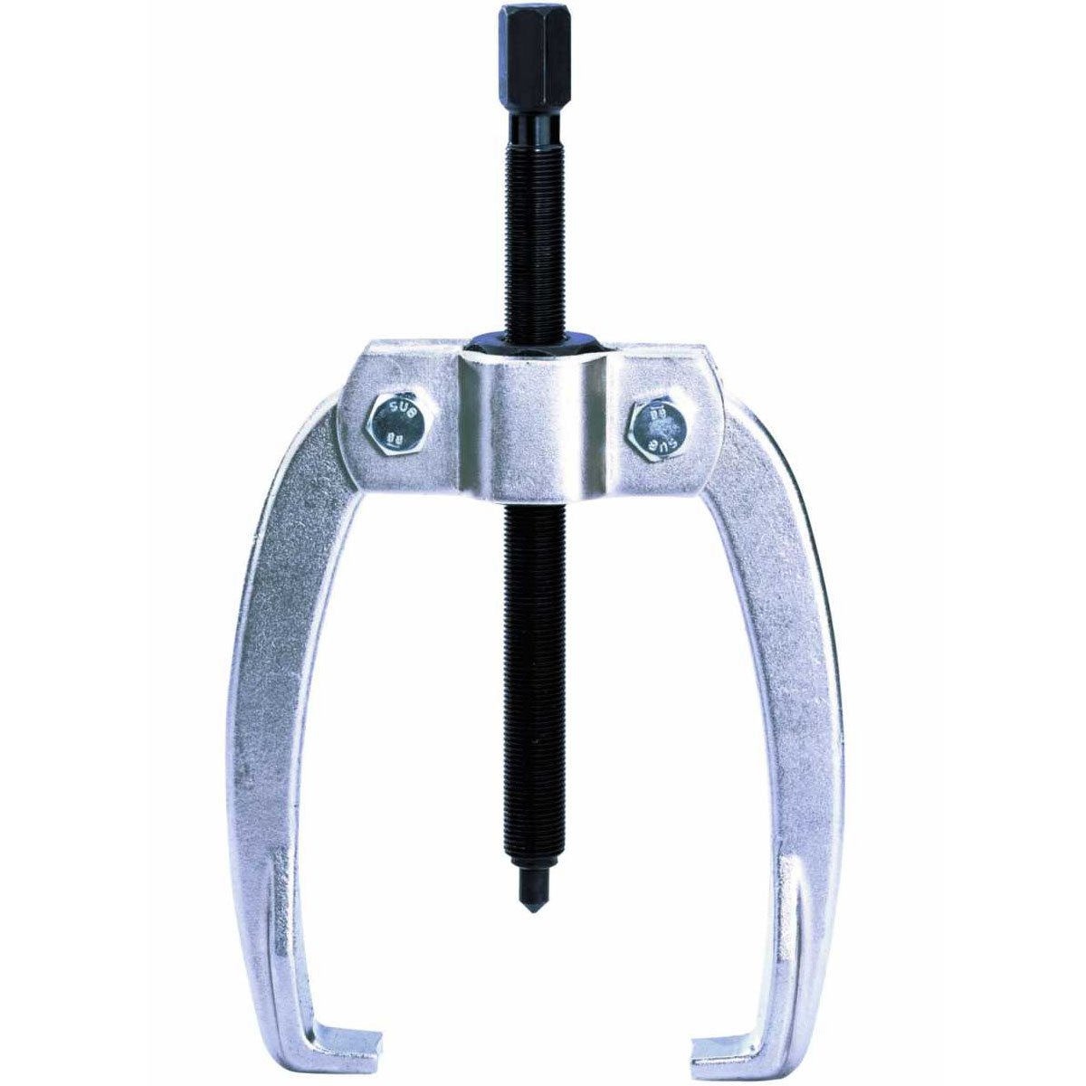 Bahco 4544-1 Extractor with 2 Arms, Silver/Black, 10-100 x 80 mm