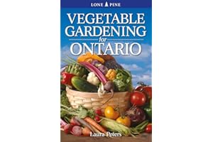 Vegetable Gardening for Ontario