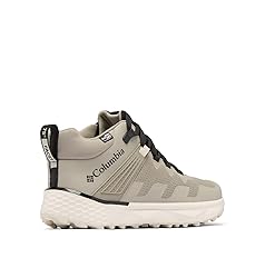 Columbia Mens Facet 75 Outdry Mid Waterproof Hiking