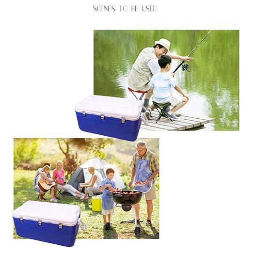 MDD Refrigerador, alto rendimiento, refrigerador para autos ...