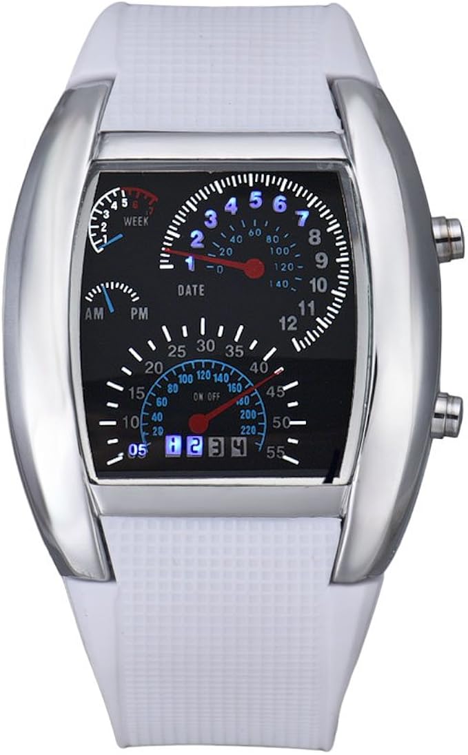 mens style watches 2019