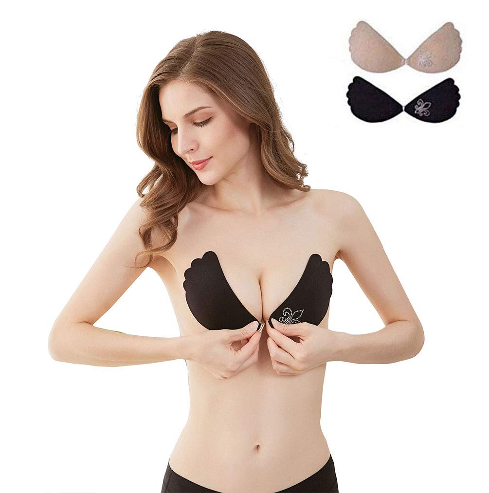Best Rated in Women's Adhesive Bras & Helpful Customer