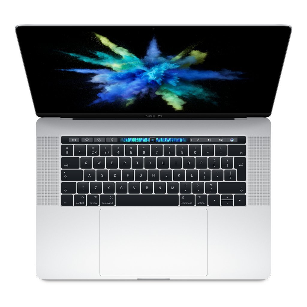 Apple MacBook Pro 15