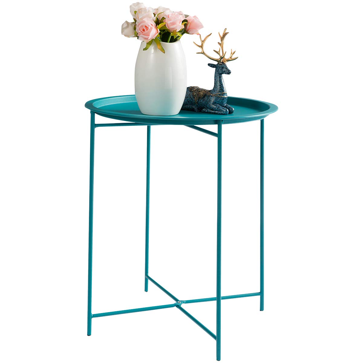 Best Copper Top End Table