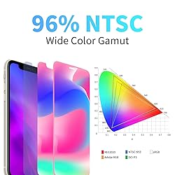 for iPhone XR Screen Replacement 6.1 Inch