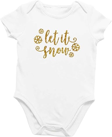 holiday onesies baby