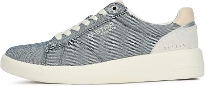Damen Luiza DNM W Cup, Blau (Light Blue D29893-01-D249), 37 EU