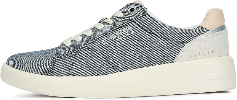 Damen Luiza DNM W Cup, Blau (Light Blue D29893-01-D249), 37 EU