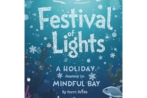 Festival of lights: A Holiday story in Mindful Bay