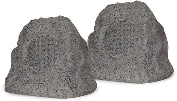 bluetooth rock speakers amazon