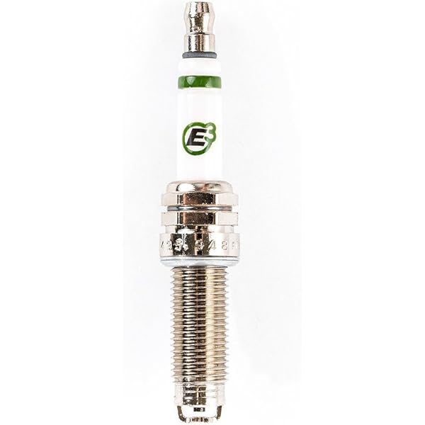 Amazon.com: E3.81 E3 Premium Automotive Spark Plugs (4-PACK  
