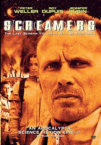 Amazon.com: Saturn 3 : Fawcett, Douglas, Keitel: Movies & TV