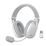 Redragon H848 BT Wireless Gaming Headset