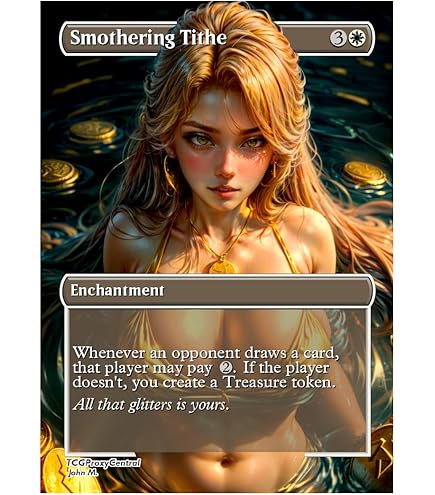 Amazon.com: 4x | Vampiric Tutor | Full Art | Foil or Non-Foil (Non