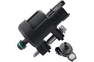 MOCW 12690512 for GM Original Equipment Vapor Canister Purge Valve for 3.6L 3.0L Buick Enclave Lacrosse Cadillac CTS SRX Chev