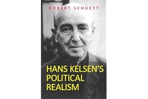 Hans Kelsen's Political Realism