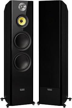 used floor standing speakers for sale